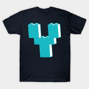 THE LETTER Y T-Shirt